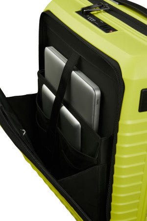 Samsonite INTUO Utvidbar PC Kabinkoffert 15,6" 55 cm/42L