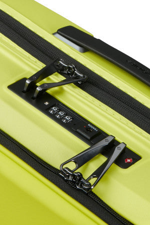 Samsonite INTUO Utvidbar PC Kabinkoffert 15,6" 55 cm/42L