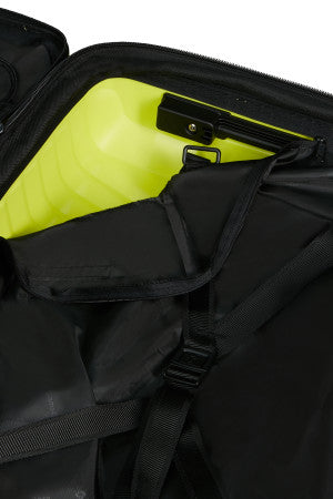 Samsonite INTUO Utvidbar PC Kabinkoffert 15,6" 55 cm/42L