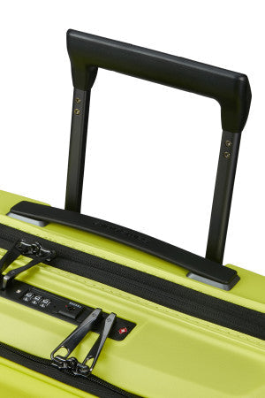 Samsonite INTUO Utvidbar PC Kabinkoffert 15,6" 55 cm/42L