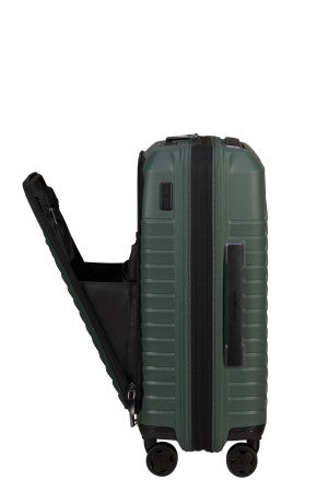Samsonite INTUO Utvidbar PC Kabinkoffert 15,6" 55 cm/42L