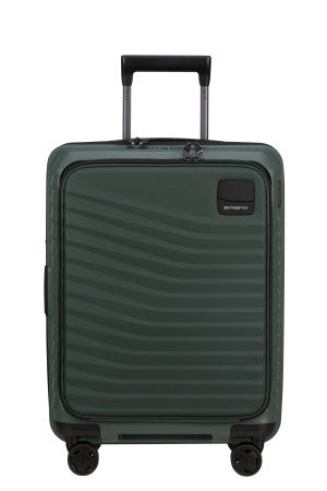 Samsonite INTUO Utvidbar PC Kabinkoffert 15,6" 55 cm/42L
