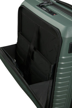 Samsonite INTUO Utvidbar PC Kabinkoffert 15,6" 55 cm/42L