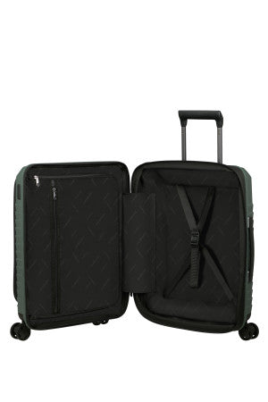Samsonite INTUO Utvidbar PC Kabinkoffert 15,6" 55 cm/42L