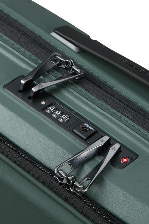 Samsonite INTUO Utvidbar PC Kabinkoffert 15,6" 55 cm/42L