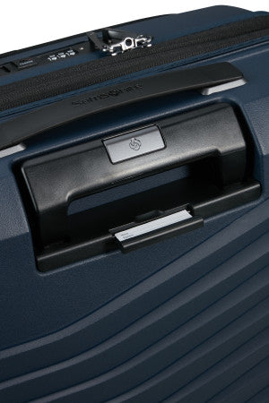 Samsonite INTUO Utvidbar PC Kabinkoffert 15,6" 55 cm/42L