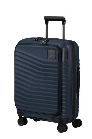 Samsonite INTUO Utvidbar PC Kabinkoffert 15,6" 55 cm/42L