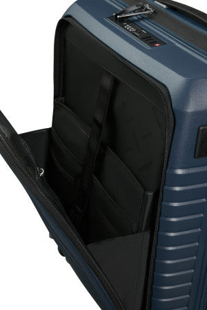 Samsonite INTUO Utvidbar PC Kabinkoffert 15,6" 55 cm/42L