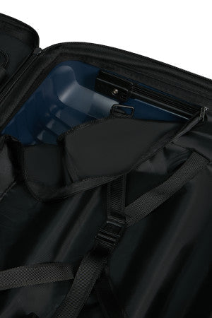 Samsonite INTUO Utvidbar PC Kabinkoffert 15,6" 55 cm/42L
