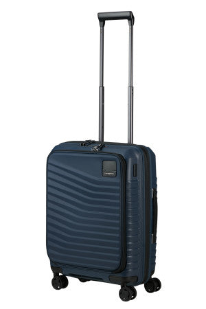 Samsonite INTUO Utvidbar PC Kabinkoffert 15,6" 55 cm/42L