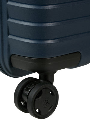 Samsonite INTUO Utvidbar PC Kabinkoffert 15,6" 55 cm/42L