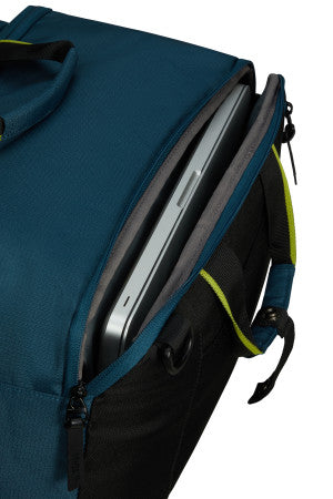 American Tourister Take2Cabin 3 Way Boarding Bag – Kabinbag