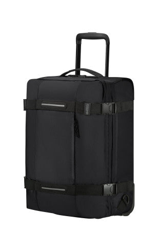 American Tourister Urban Track 2-i-1 Duffelbag med hjul og ryggsekk 55cm/45,5L