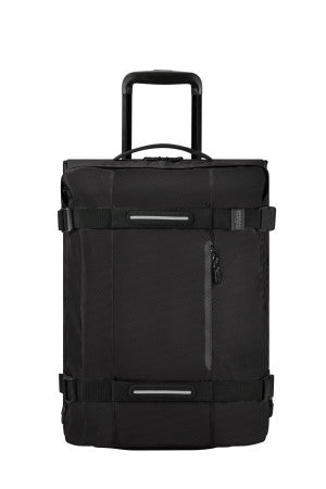 American Tourister Urban Track 2-i-1 Duffelbag med hjul og ryggsekk 55cm/45,5L