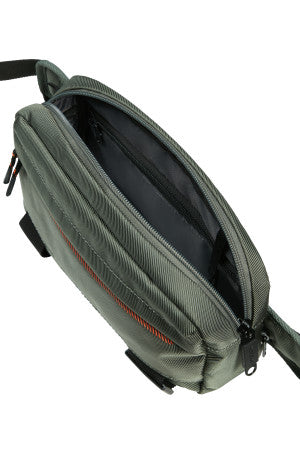 American Tourister Urban Track Crossbody Veske til Reise