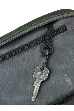 American Tourister Urban Track Crossbody Veske til Reise