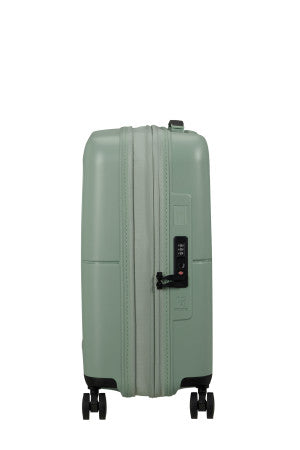 American Tourister Dashpop kabinkoffert med front Lomme PC 15,6" 55cm/48L