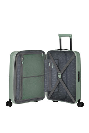 American Tourister Dashpop kabinkoffert med front Lomme PC 15,6" 55cm/48L
