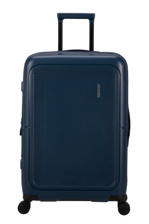 American Tourister Dashpop Utvidbar Mellomstor Koffert 67cm/84L