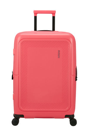 American Tourister Dashpop Utvidbar Mellomstor Koffert 67cm/84L