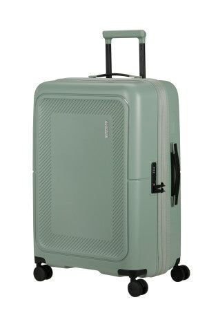 American Tourister Dashpop Utvidbar Mellomstor Koffert 67cm/84L