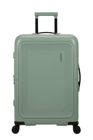 American Tourister Dashpop Utvidbar Mellomstor Koffert 67cm/84L