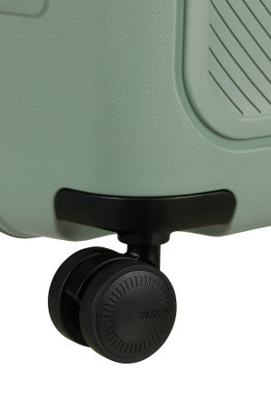 American Tourister Dashpop kabinkoffert med front Lomme PC 15,6" 55cm/48L