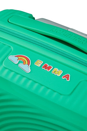 American Tourister Soundbox Mini koffert 47cm/22L