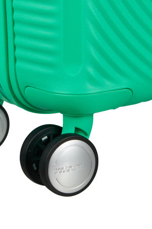 American Tourister Soundbox Mini koffert 47cm/22L