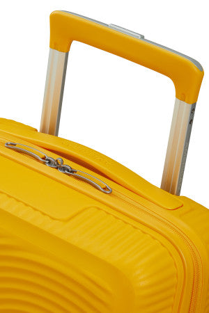 American Tourister Soundbox Mini koffert 47cm/22L