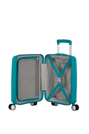 American Tourister Soundbox Mini koffert 47cm/22L