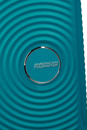 American Tourister Soundbox Mini koffert 47cm/22L