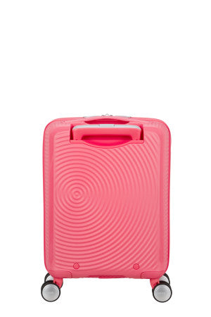 American Tourister Soundbox Mini koffert 47cm/22L
