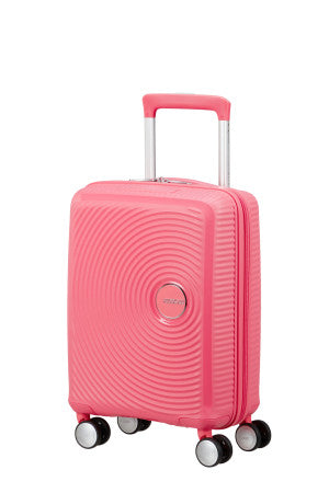 American Tourister Soundbox Mini koffert 47cm/22L