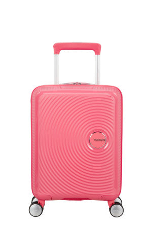 American Tourister Soundbox Mini koffert 47cm/22L