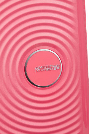 American Tourister Soundbox Mini koffert 47cm/22L