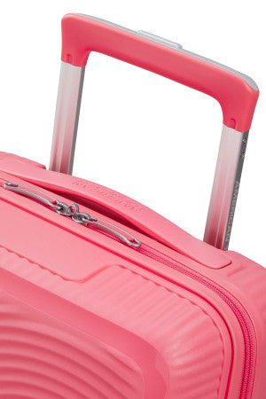 American Tourister Soundbox Mini koffert 47cm/22L