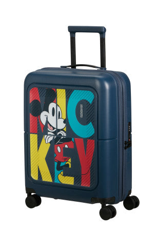 American Tourister Dashpop Disney & Marvel Kabinkoffert 55cm /47L