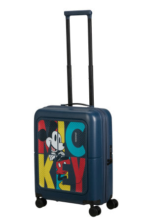 American Tourister Dashpop Disney & Marvel Kabinkoffert 55cm /47L