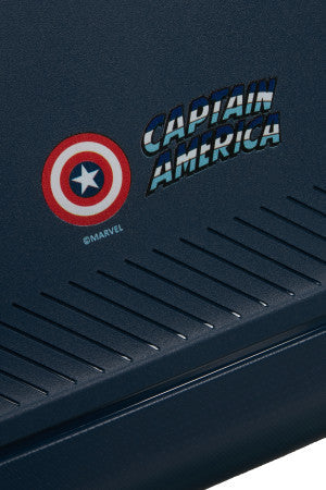 American Tourister Dashpop Disney & Marvel Kabinkoffert 55cm /47L
