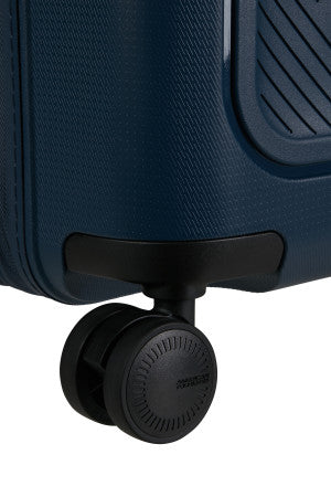 American Tourister Dashpop Disney & Marvel Kabinkoffert 55cm /47L