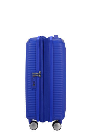 American Tourister Soundbox Utvidbar Kabinkoffert 55cm/41L
