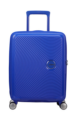 American Tourister Soundbox Utvidbar Kabinkoffert 55cm/41L