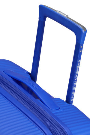 American Tourister Soundbox Utvidbar Kabinkoffert 55cm/41L