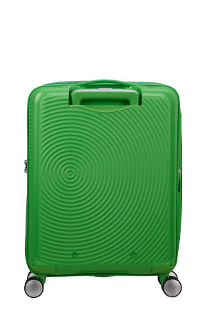 American Tourister Soundbox Utvidbar Kabinkoffert 55cm/41L