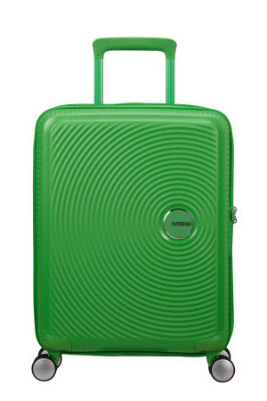 American Tourister Soundbox Utvidbar Kabinkoffert 55cm/41L