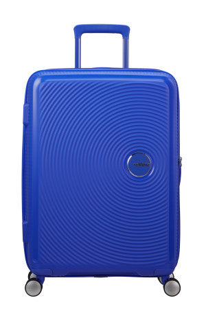 American Tourister Soundbox Utvidbar Mellomstor Koffert 67cm/81L