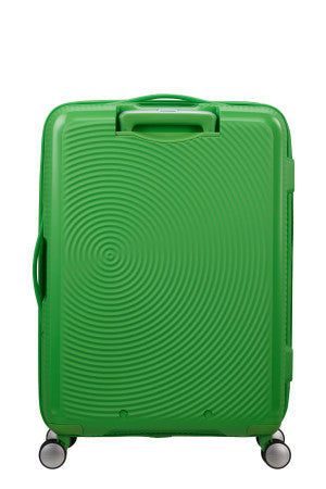 American Tourister Soundbox Utvidbar Mellomstor Koffert 67cm/81L