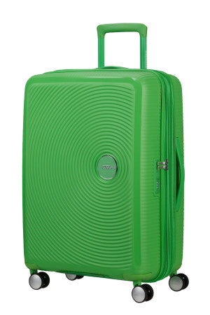 American Tourister Soundbox Utvidbar Mellomstor Koffert 67cm/81L