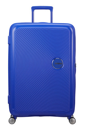 American Tourister Soundbox Stor Koffert 77cm/110L